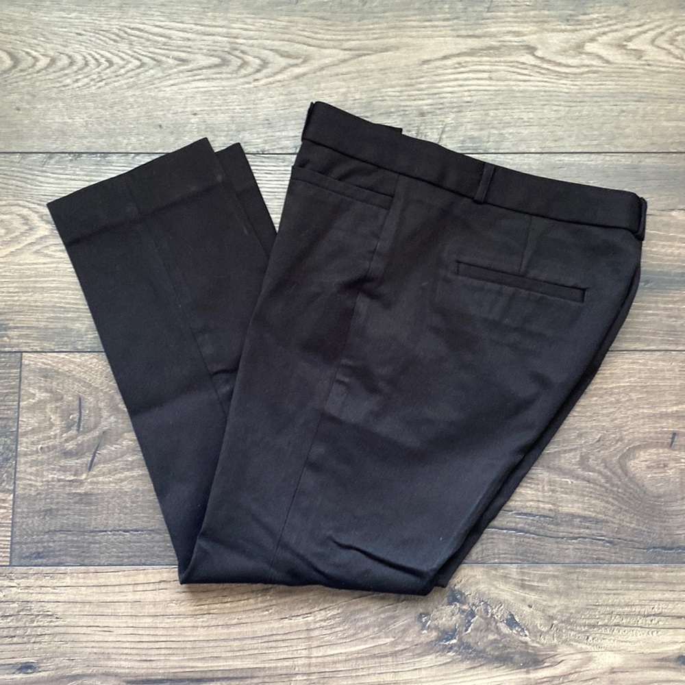 BR Sloan petite capri